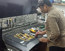 SERVICE SPEED - LED TV, LCD TV, OLED TV, SMART TV, Curved TV  Repair & Service in Chennai