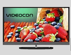 Videocon LED, TV Repair