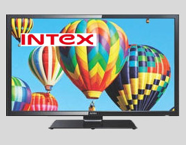 Intex  LED, TV Repair