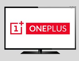 One Plus  LED, TV Repair