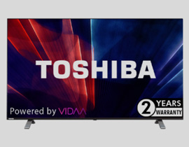 Toshiba LED, TV Repair