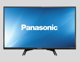 Panasonic LED, TV Repair