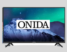 Onida LED, TV Repair 