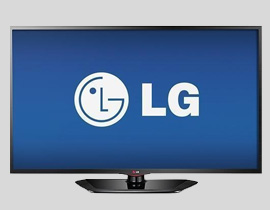 LG LED, TV Repair 